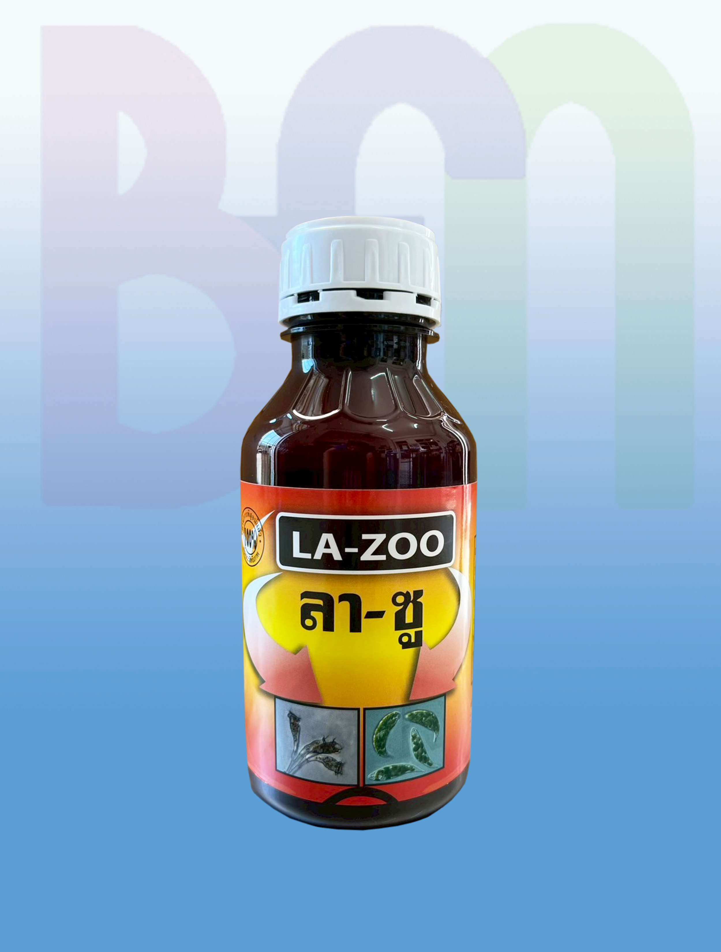 ลาซู ( LA-ZOO )
