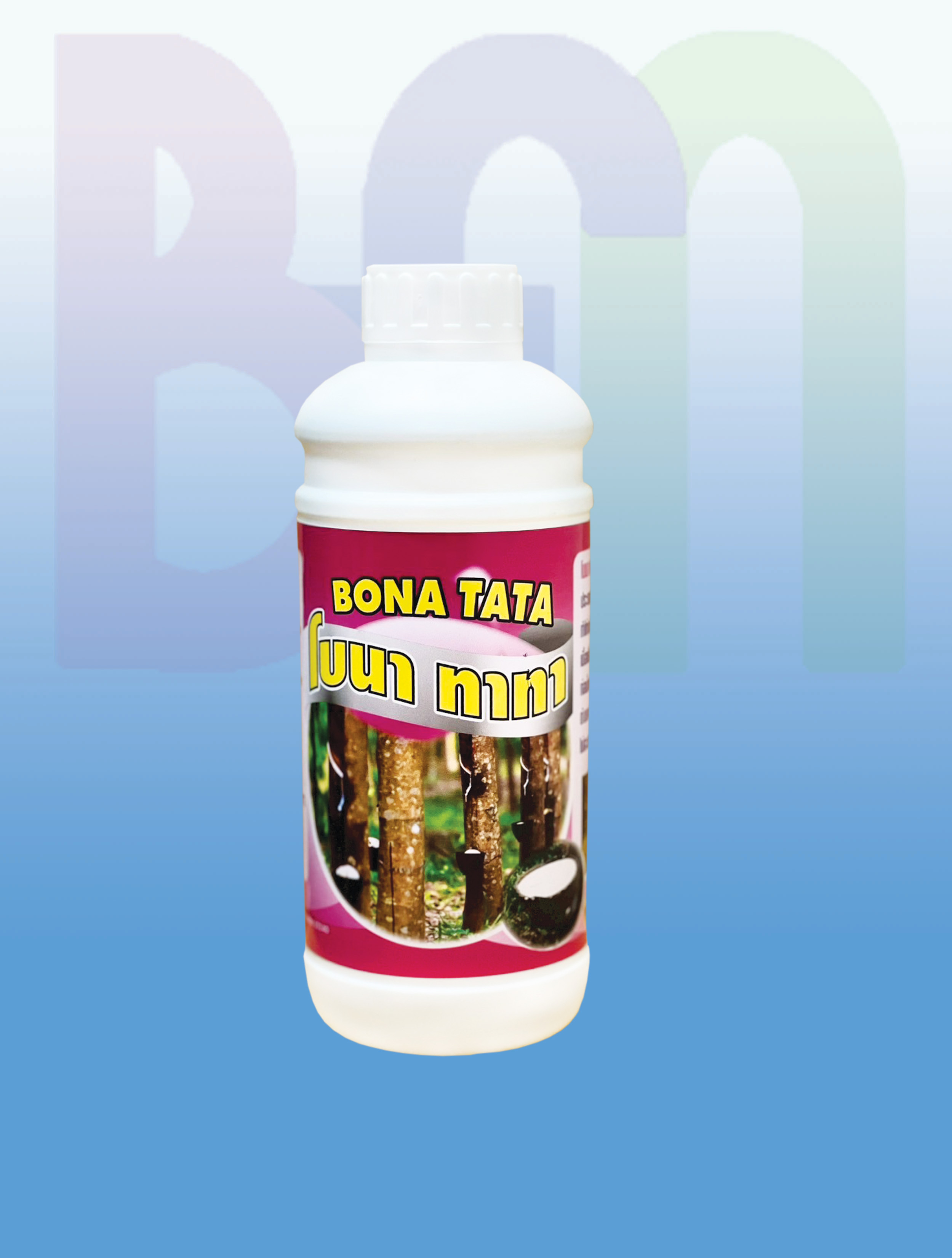 โบนา - ทาทา (BONA-TATA)