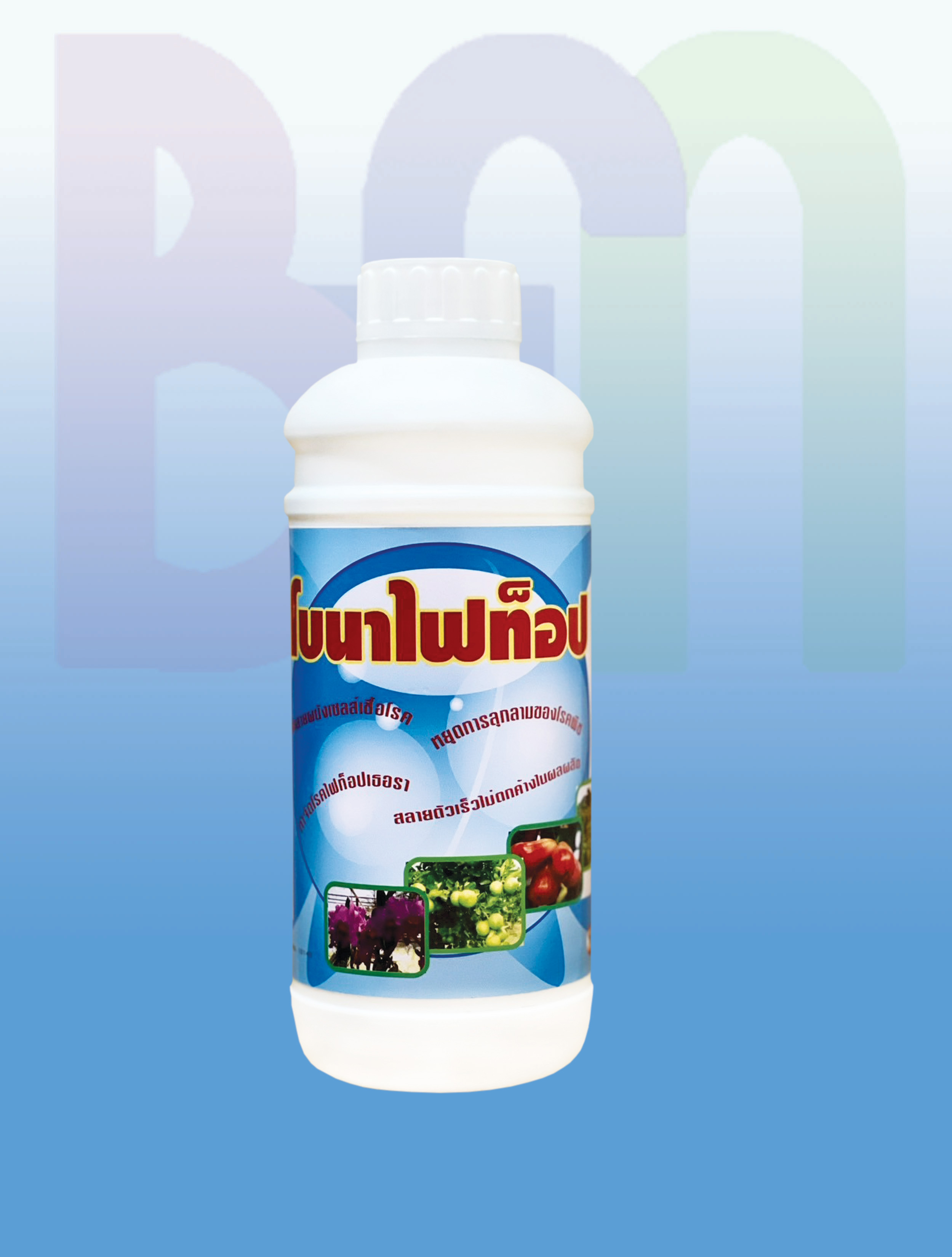 โบนา - ไฟท็อป ( BONA-PHYTOP )